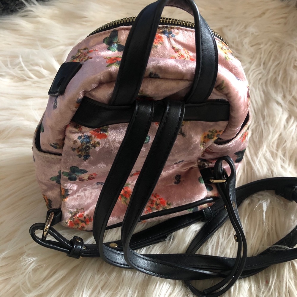 Dream Control Backpack Purse - image 2